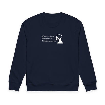 SNR Unisex Organic Sweatshirt - SOL'S 03574
