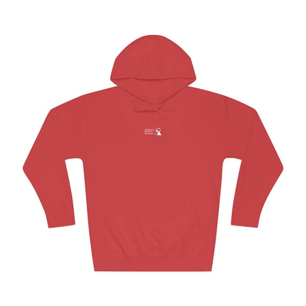 SNR Unisex Hoodie - Cotton Heritage M2580