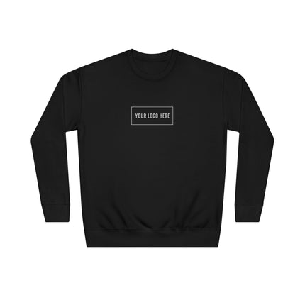 Custom Printed Unisex Premium Sweatshirt - Cotton Heritage M2480