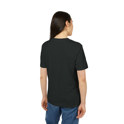 Custom Printed Organic T-Shirt - Stanley/Stella Creator 2.0