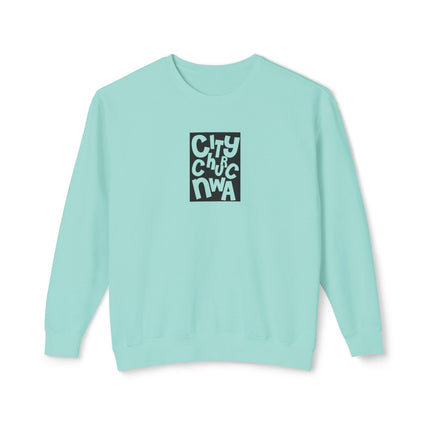 City Church NWA Sweatshirt