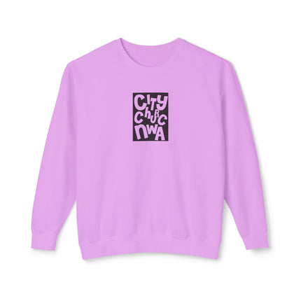 City Church NWA Sweatshirt