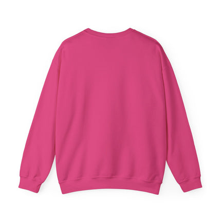 Custom Printed Unisex Sweatshirt - Gildan 18000