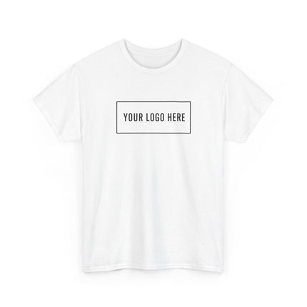 Unisex Classic Custom T-Shirt - Gildan 5000