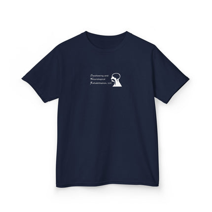 SNR Youth Classic Tee