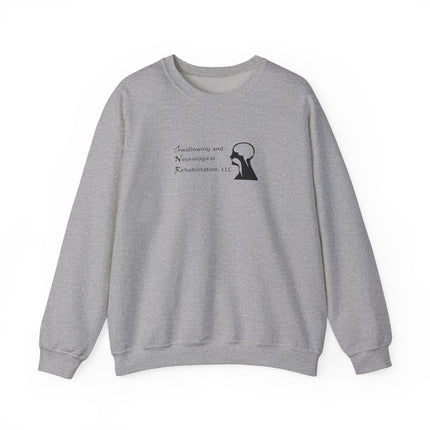 SNR Unisex Sweatshirt - Gildan 18000