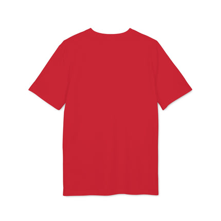 Custom Printed Organic T-Shirt - Stanley/Stella Creator 2.0