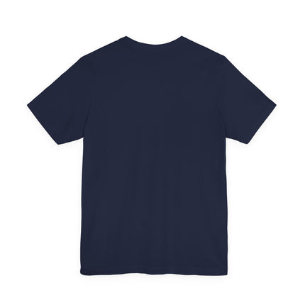 Unisex Custom T-Shirt – Bella+Canvas 3001