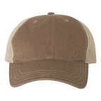 Driftwood/ Khaki