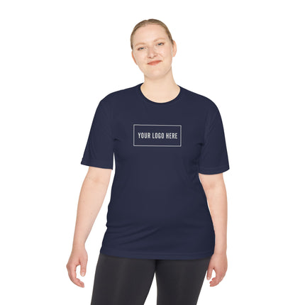 Custom Printed Performance T-Shirt - Sport-Tek Moisture Wicking