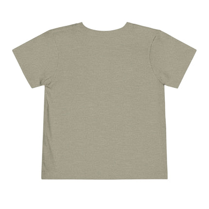 SNR Toddler Short Sleeve Tee