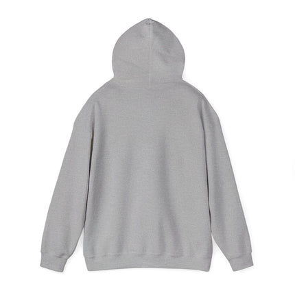Custom Printed Unisex Hoodie - Gildan 18500