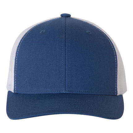 Retro Trucker Cap