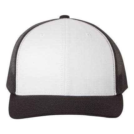 Retro Trucker Cap