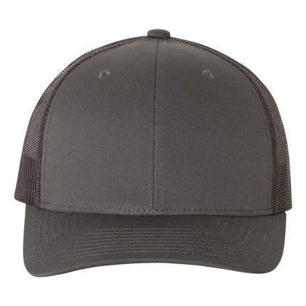 Retro Trucker Cap