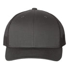 Charcoal/ Black