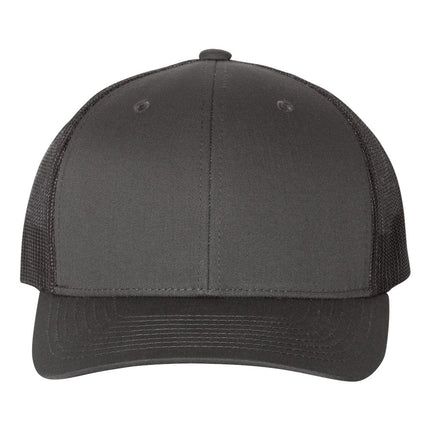 Retro Trucker Cap