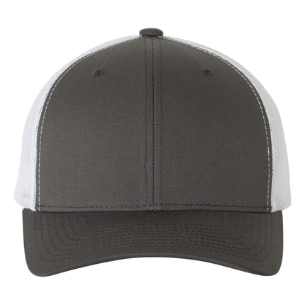 Retro Trucker Cap