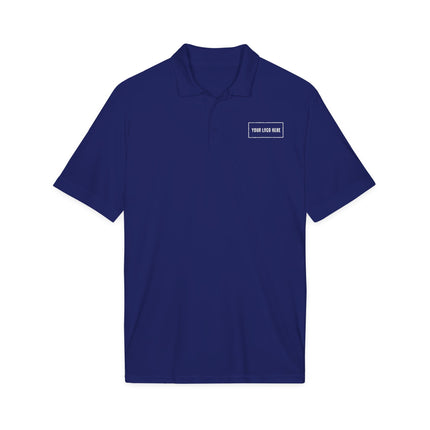 Custom Embroidered Performance Polo - Sport-Tek ST550