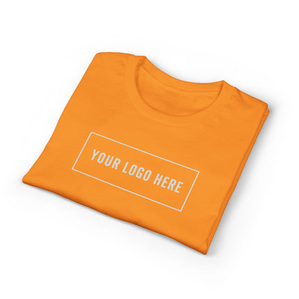Custom Printed DryBlend T-Shirt - Gildan 8000