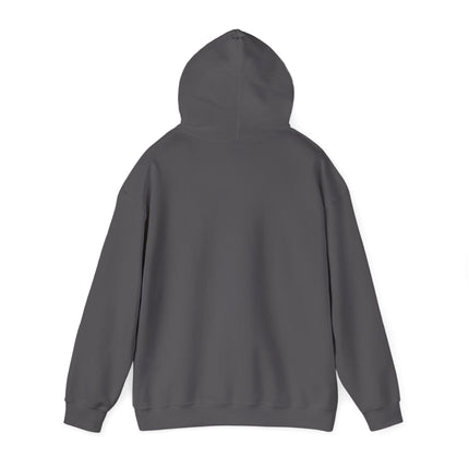Custom Printed Unisex Hoodie - Gildan 18500