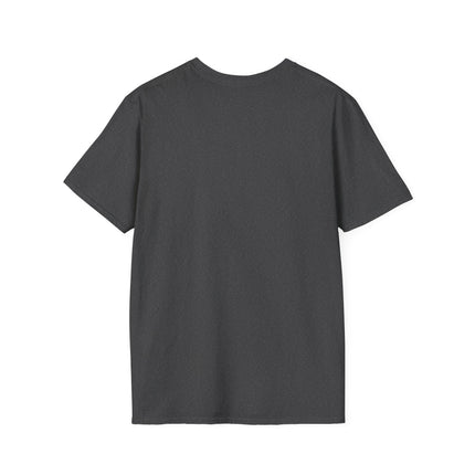 Custom Printed Short-Sleeve Unisex T-Shirt - Gildan 64000