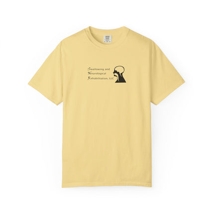 SNR Garment-Dyed Tee - Comfort Colors 1717