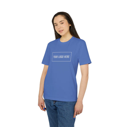 Custom Printed Organic T-Shirt - Stanley/Stella Creator 2.0