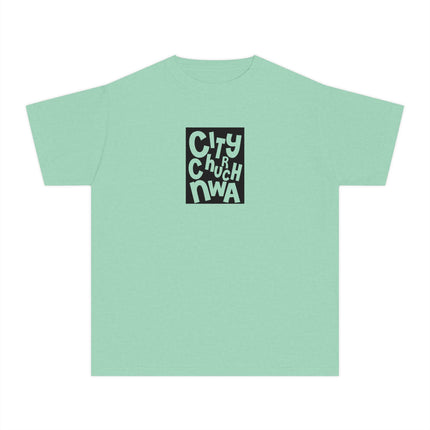 Youth Tee — 'City Church NWA