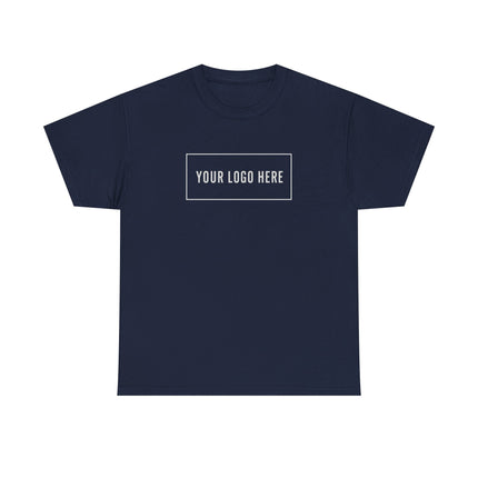 Unisex Classic Custom T-Shirt - Gildan 5000