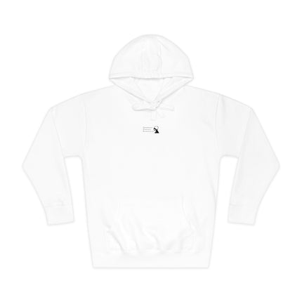 SNR Unisex Hoodie - Cotton Heritage M2580