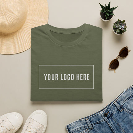 Custom Printed Short-Sleeve Unisex T-Shirt - Gildan 64000