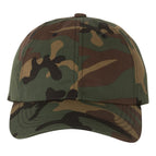 Green Camo