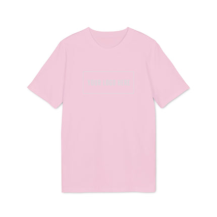 Custom Printed Organic T-Shirt - Stanley/Stella Creator 2.0