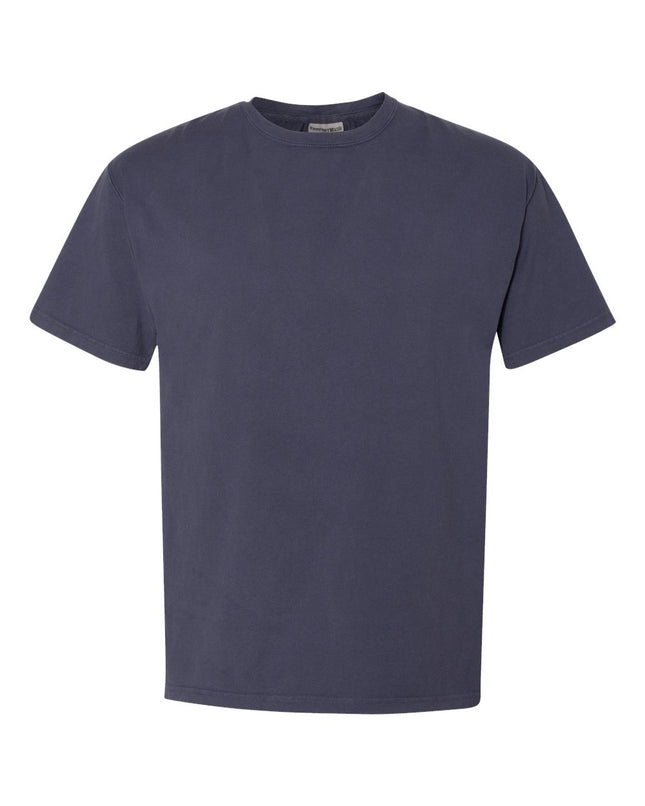 Men's Garment-Dyed T-Shirt