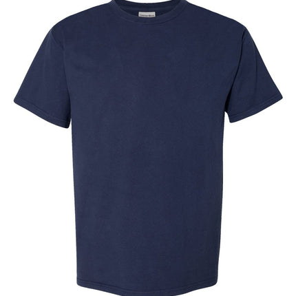 Men's Garment-Dyed T-Shirt