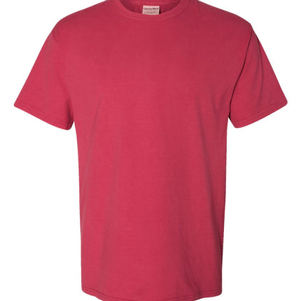 Men's Garment-Dyed T-Shirt