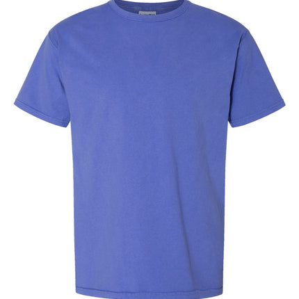 Men's Garment-Dyed T-Shirt
