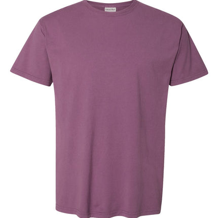 Men's Garment-Dyed T-Shirt