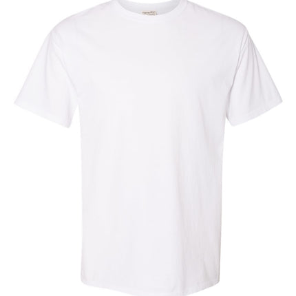 Men's Garment-Dyed T-Shirt