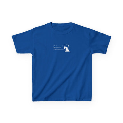 SNR Youth Classic Tee