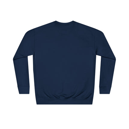 Custom Printed Unisex Premium Sweatshirt - Cotton Heritage M2480