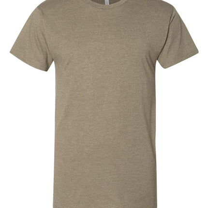Men's Long Body Urban Tee