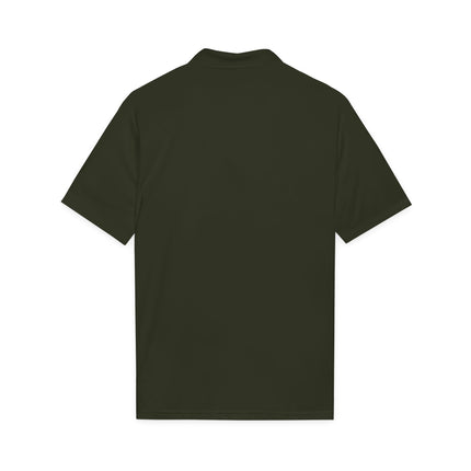 Custom Embroidered Performance Polo - Sport-Tek ST550