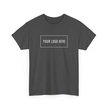 Unisex Classic Custom T-Shirt - Gildan 5000