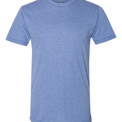 Unisex Triblend Track Tee
