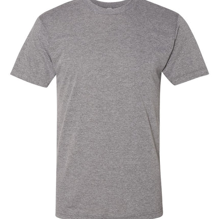 Unisex Triblend Track Tee