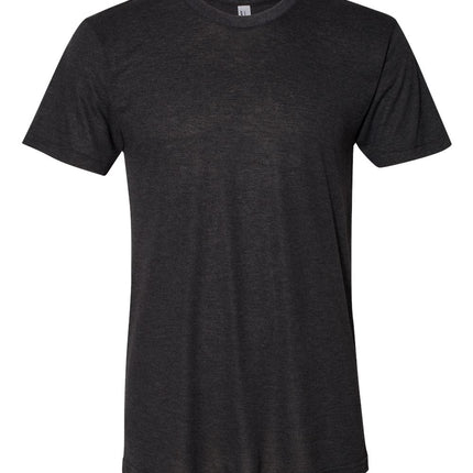 Unisex Triblend Track Tee