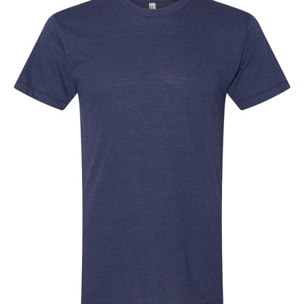Unisex Triblend Track Tee