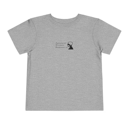 SNR Toddler Short Sleeve Tee
